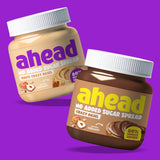Coffret Découverte Noisette (2 pots)