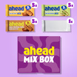 High Protein Butter Cups Probierpaket