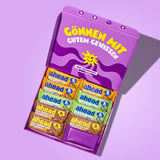 High Protein Butter Cups - Proefbox