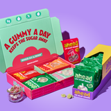 Gummies Proefbox