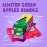 Gummies Proefbox
