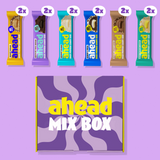 Protein Bars Mixbox