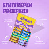 Protein Bars Mixbox