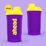 Shaker ahead