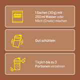 Noisette Nougat